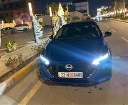 نيسان سنترا